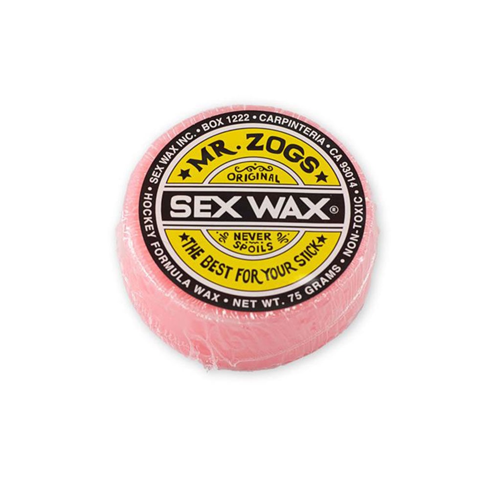 Mr. Zogs Sex Wax Køllevoks Jordbær
