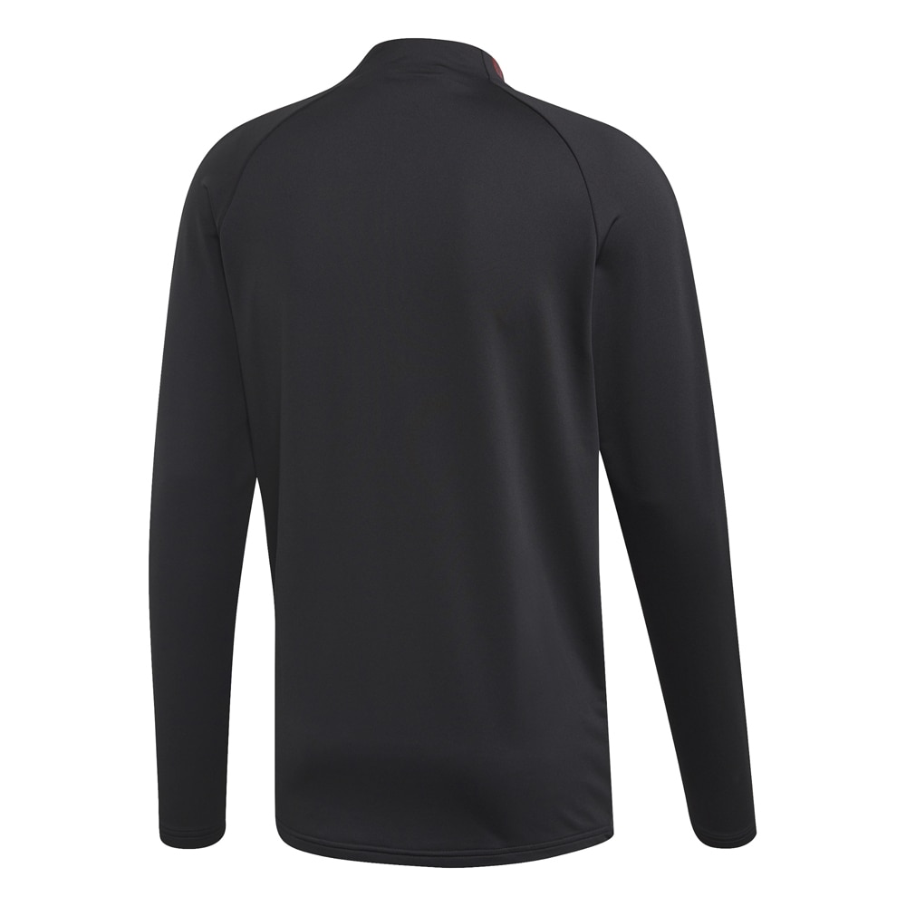 Adidas Manchester United Anthem Fotballjakke 20/21