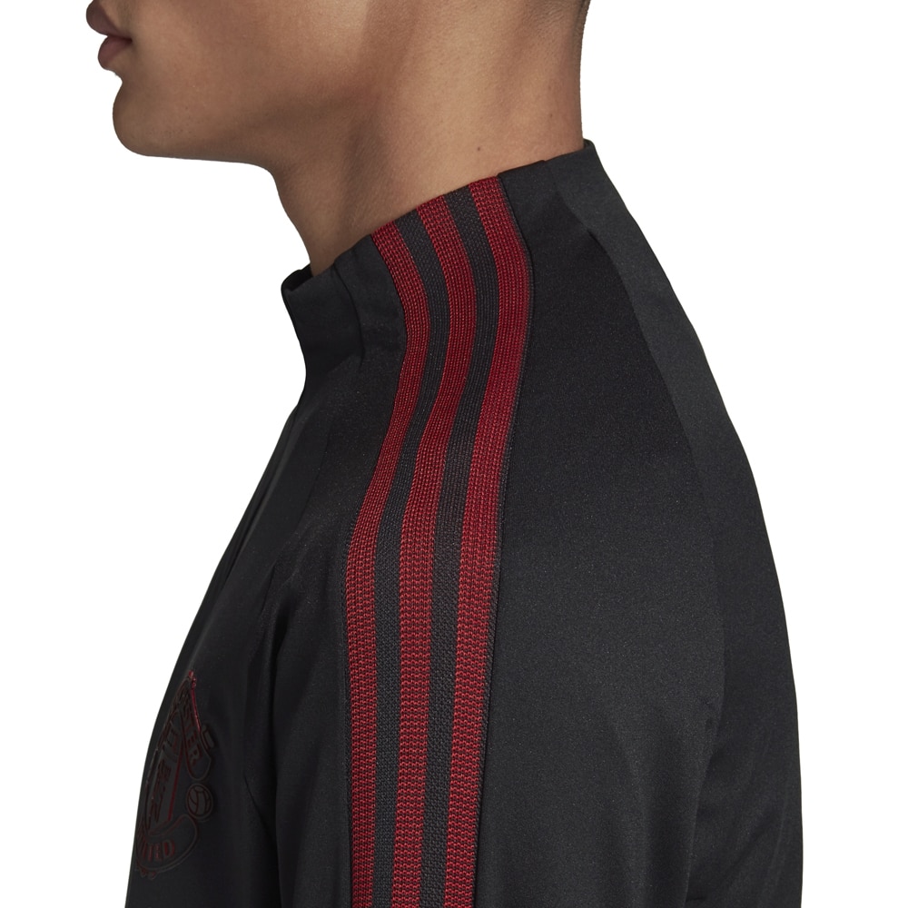 Adidas Manchester United Anthem Fotballjakke 20/21