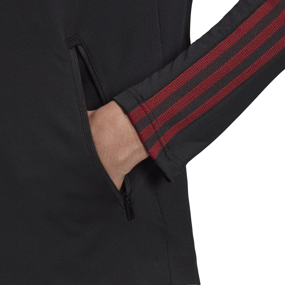 Adidas Manchester United Anthem Fotballjakke 20/21