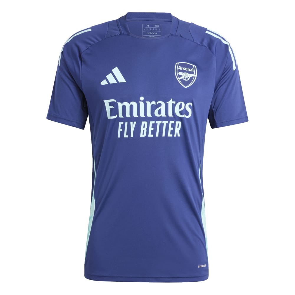 Adidas Arsenal Tiro Treningstrøye 24/25 