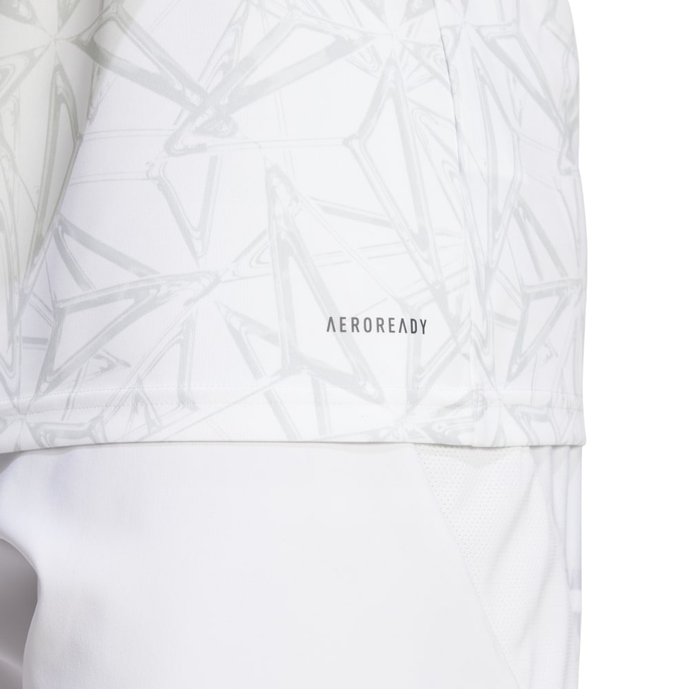 Adidas Real Madrid Pre Match Treningstrøye 24/25