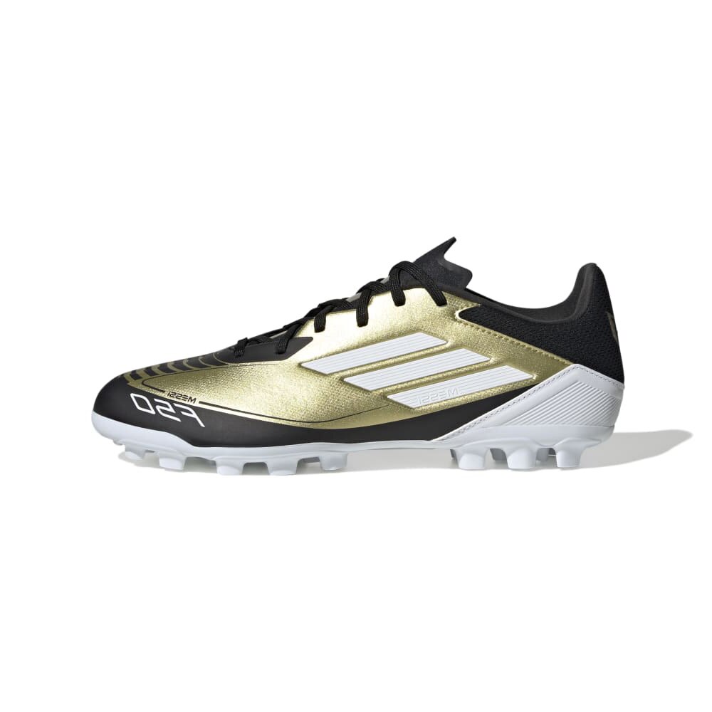 Adidas F50 League 2G/3G AG Fotballsko Messi Triunfo Dorado