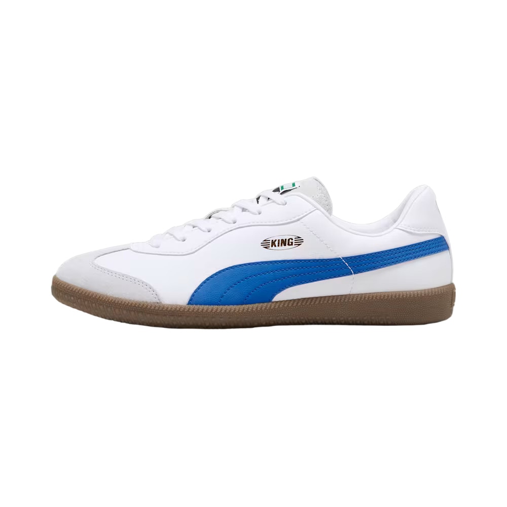 Puma King 21 IT Innendørs Fotballsko The Formula 