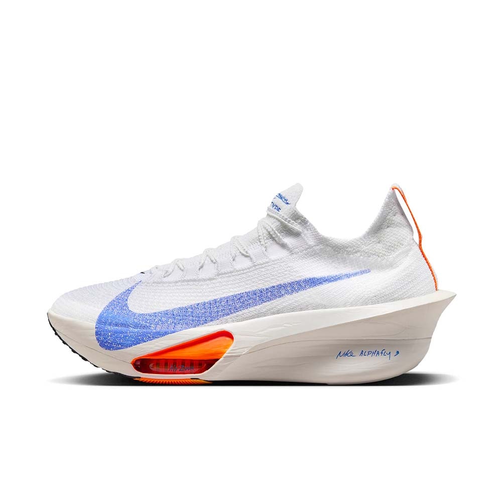 Nike Alphafly Next% 3 Joggesko Herre Blueprint