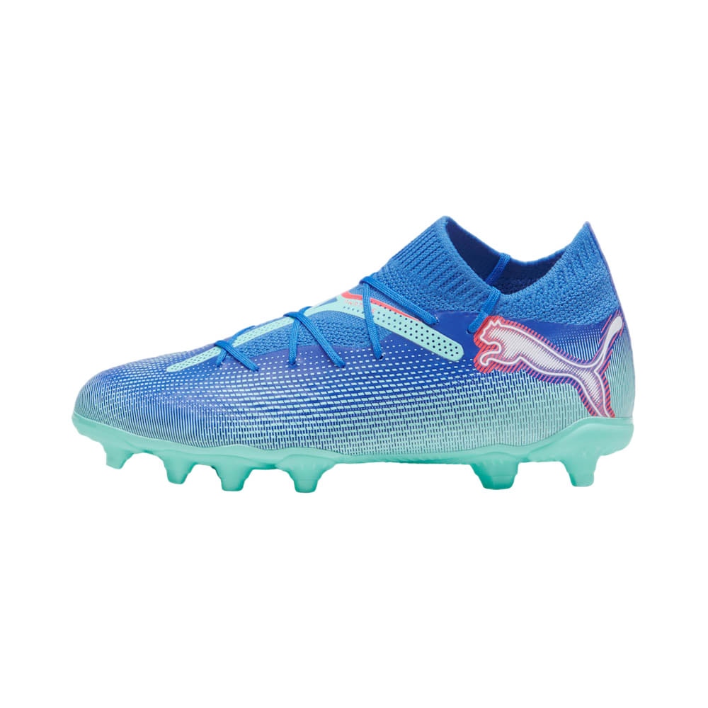 Puma FUTURE 7 Pro FG/AG Fotballsko Barn The Formula