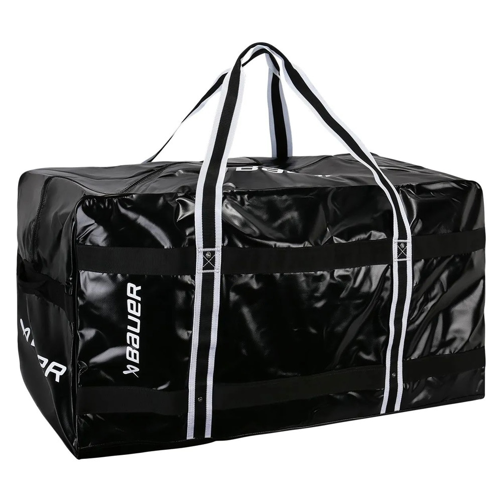 Bauer Pro Keeperbag Svart