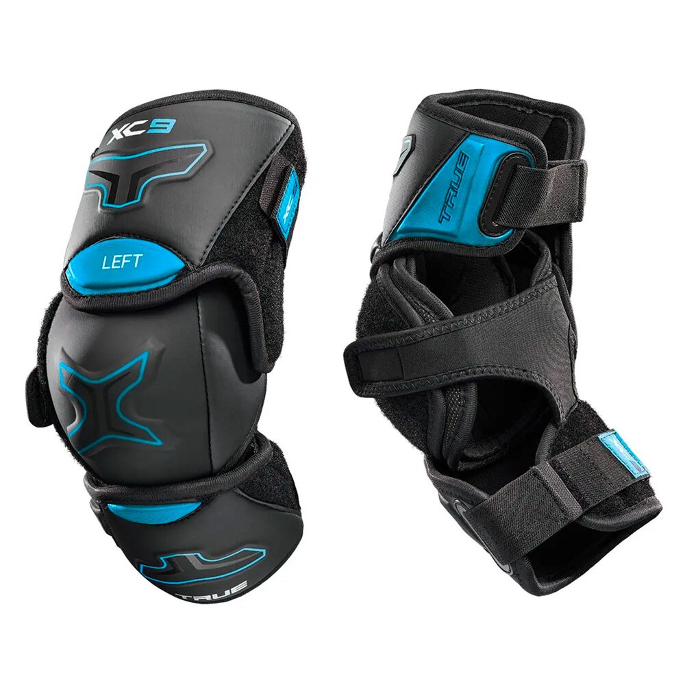 True XC9 Junior Albuebeskyttelse Hockey