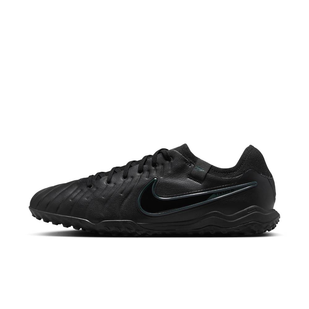Nike Tiempo Legend 10 Pro TF Fotballsko Shadow Sort