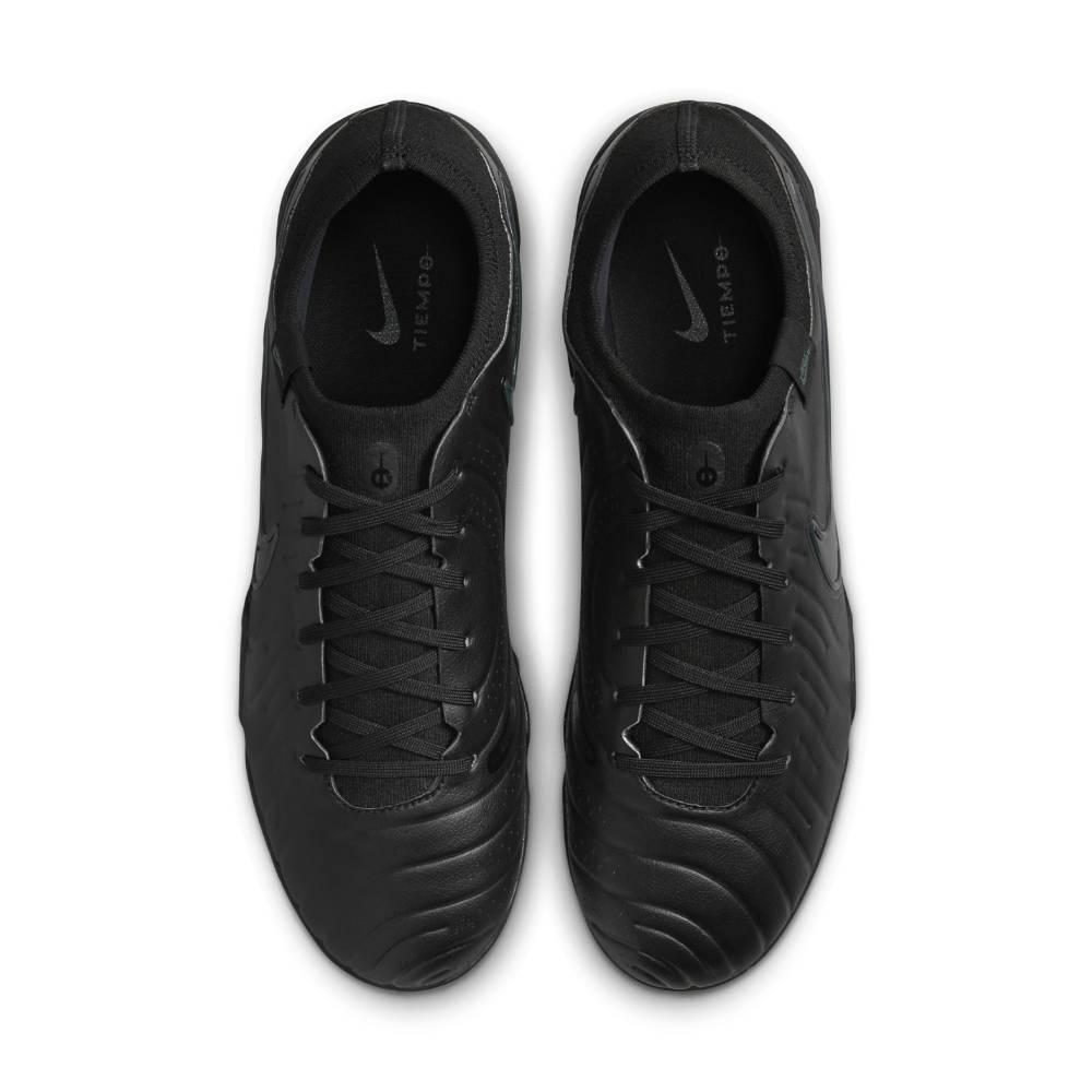 Nike Tiempo Legend 10 Pro TF Fotballsko Shadow Sort