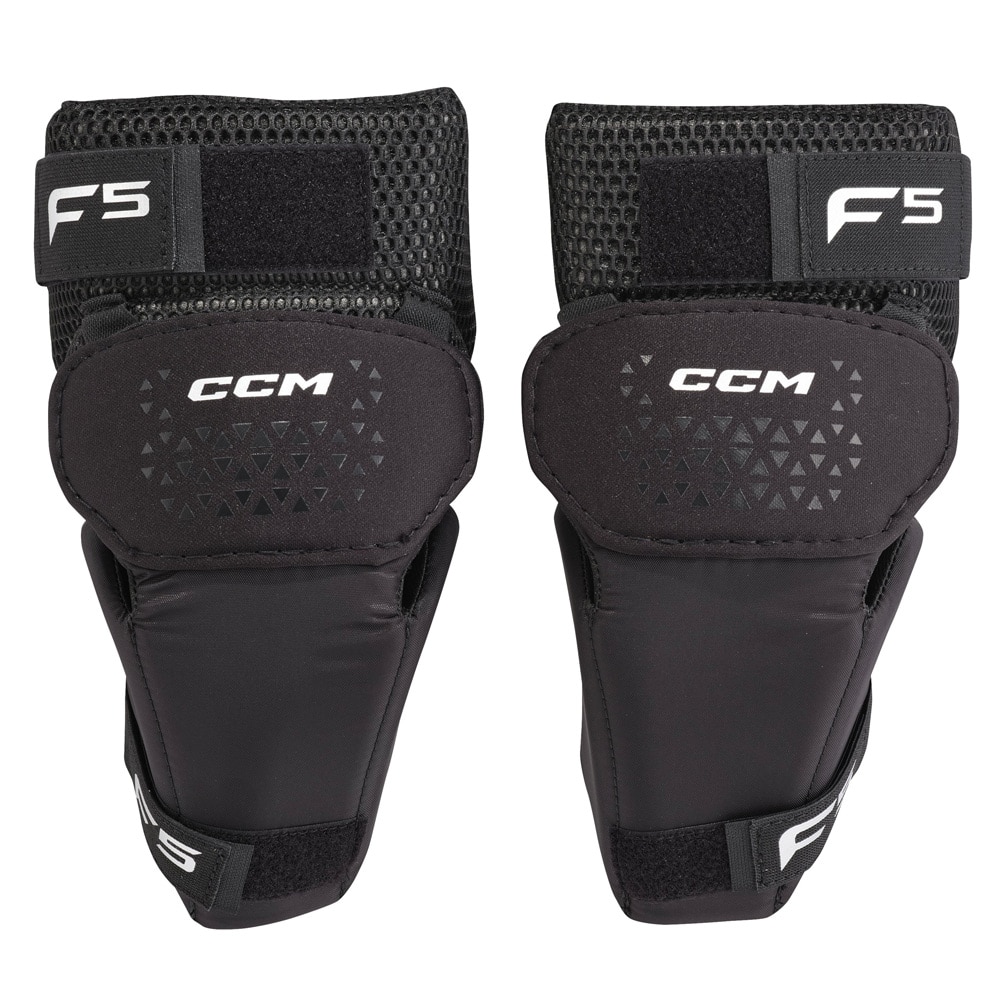Ccm F5 Knebeskytter Keeper