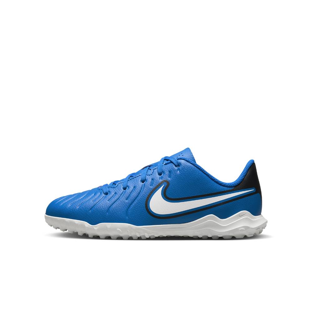 Nike Tiempo Legend 10 Club TF Fotballsko Barn Mad Ambition