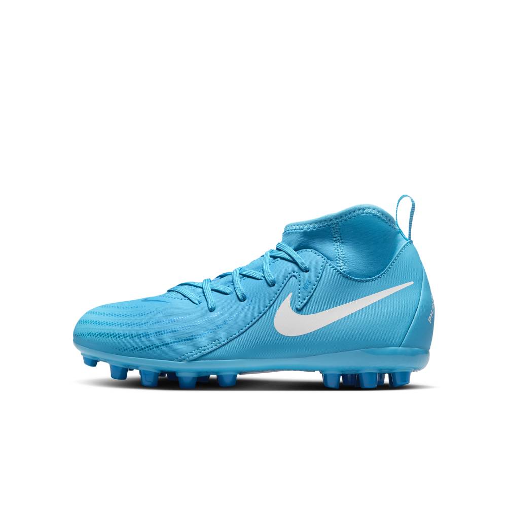Nike Phantom Luna II Academy AG Fotballsko Barn Mad Ambition