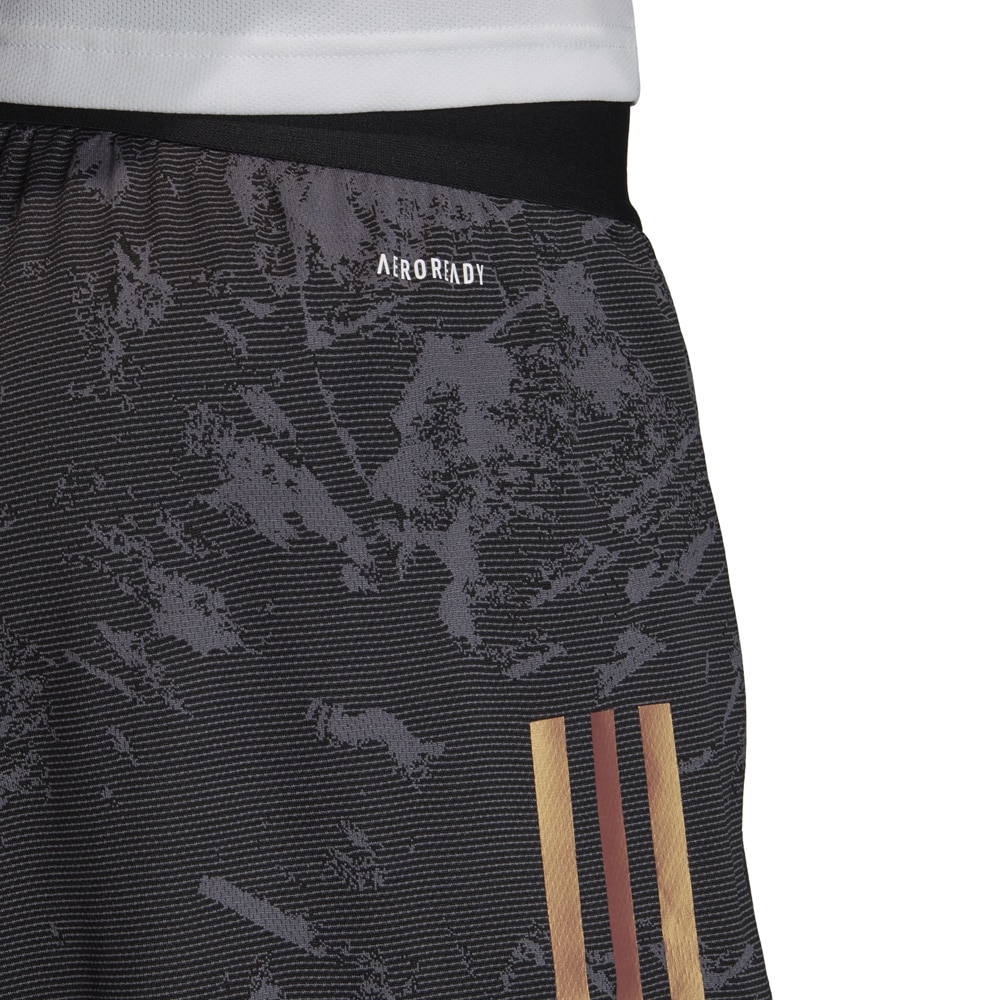 Adidas Condivo 20 Training Fotballshorts Sort/Gull