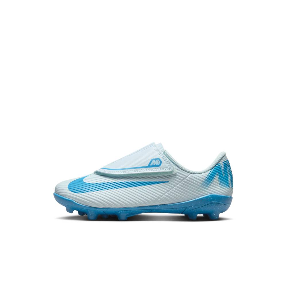 Nike Mercurial Vapor 16 Club FG/MG Fotballsko Barn Mad Ambition
