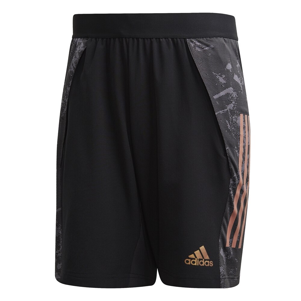 Adidas Condivo 20 Training Fotballshorts Sort/Gull