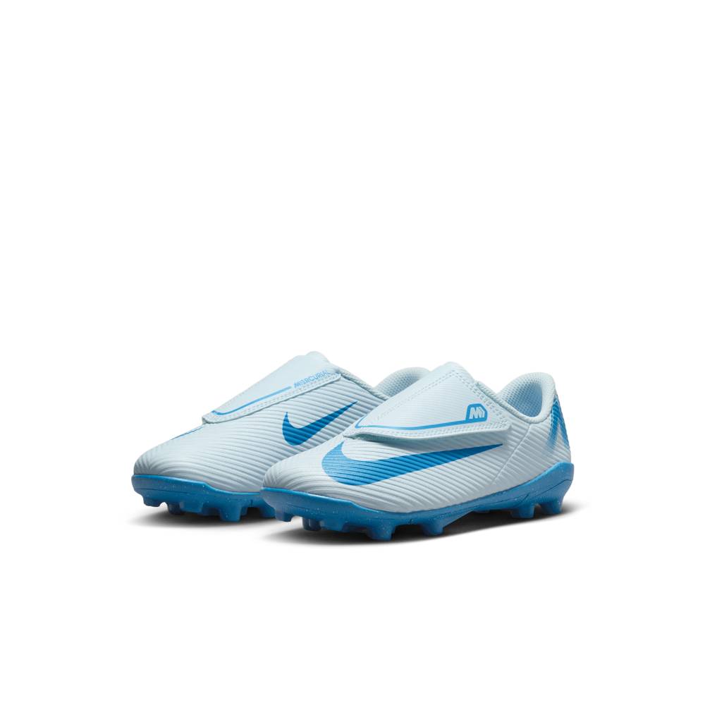 Nike Mercurial Vapor 16 Club FG/MG Fotballsko Barn Mad Ambition