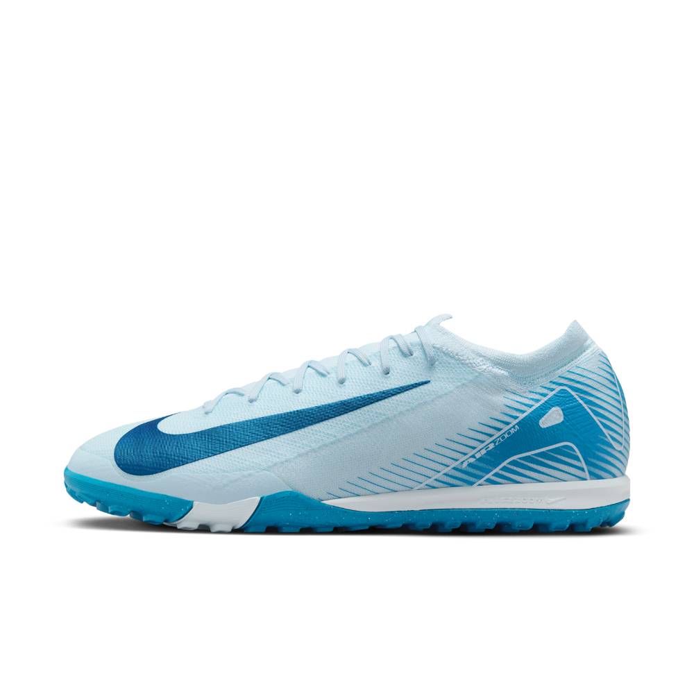 Nike Mercurial Zoom Vapor 16 Pro TF Fotballsko Mad Ambition