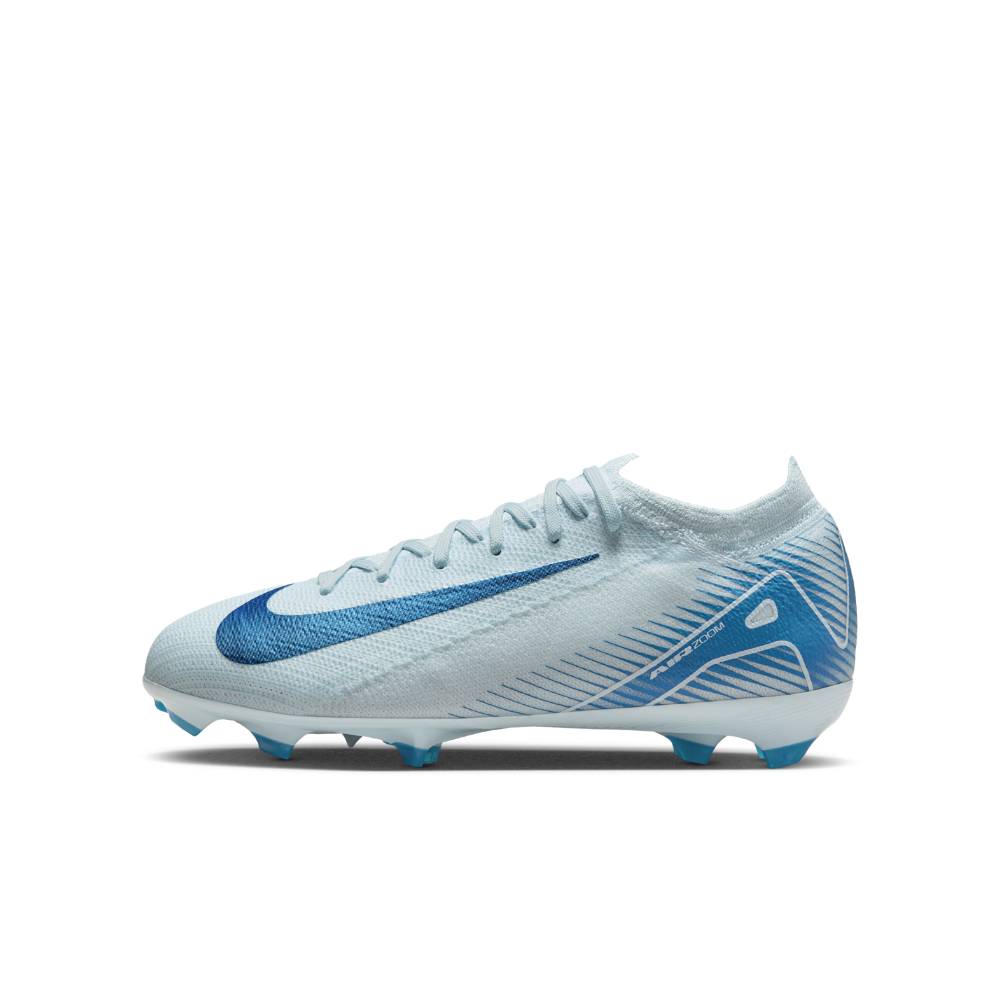Nike Mercurial Zoom Vapor 16 Pro FG Fotballsko Barn Mad Ambition