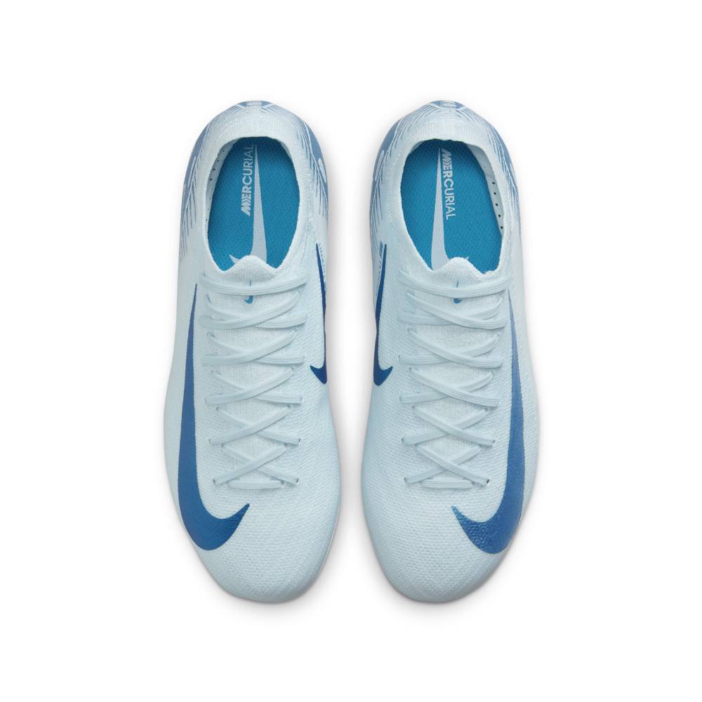 Nike Mercurial Zoom Vapor 16 Pro FG Fotballsko Barn Mad Ambition