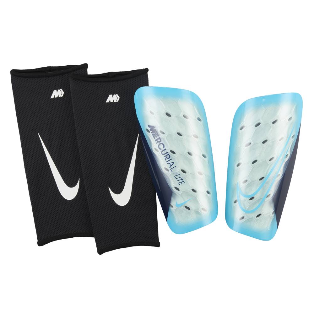 Nike Mercurial Lite Leggskinn Mad Ambition