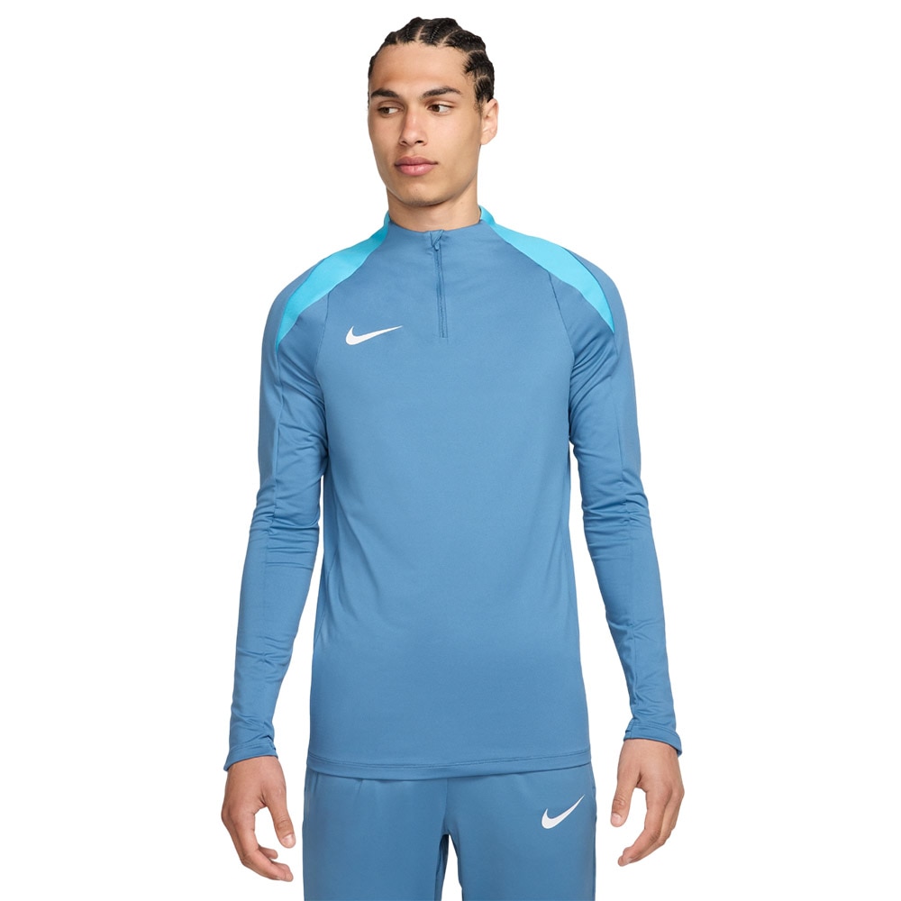 Nike Dri-FIT Strike Treningsgenser Mad Ambition