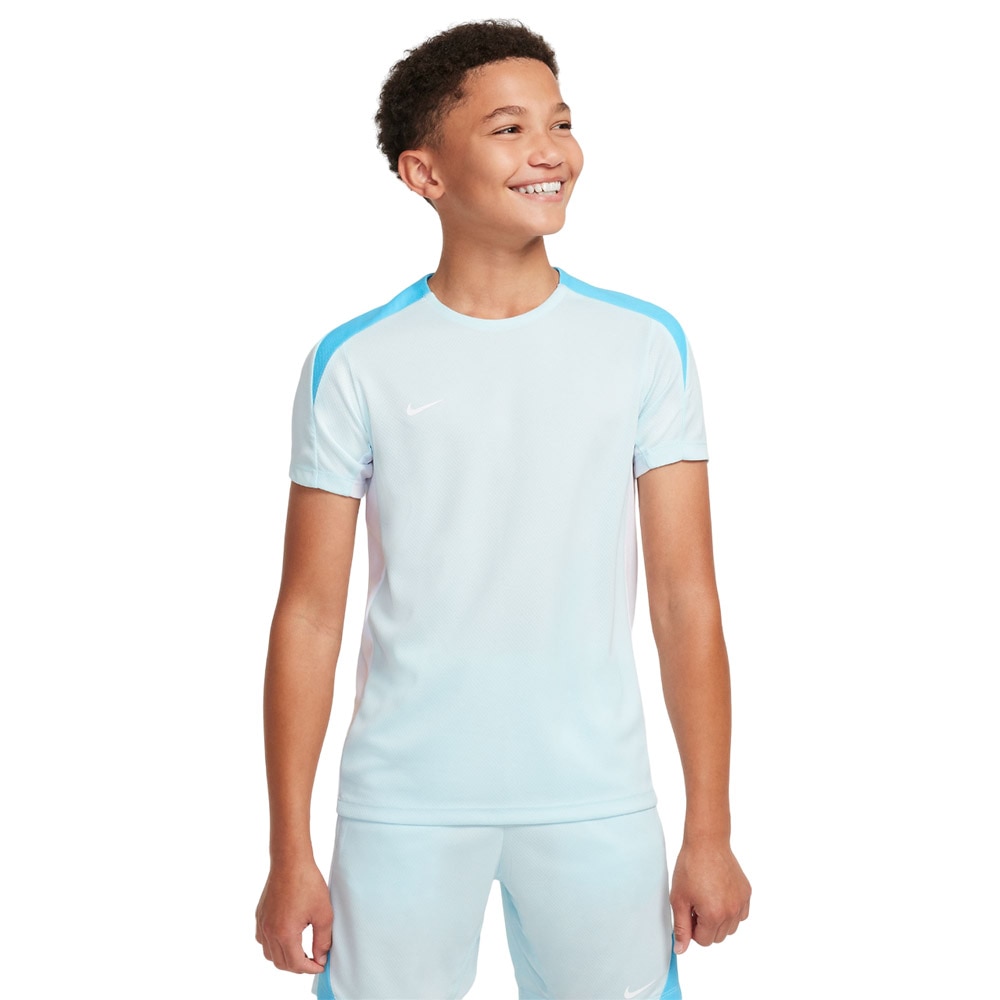 Nike Dri-FIT Strike 24 Treningstrøye Barn Mad Ambition