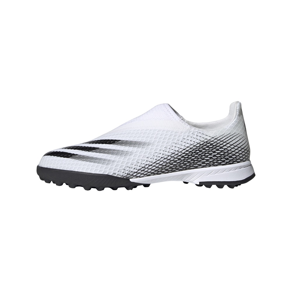 Adidas X Ghosted.3 Laceless TF Fotballsko Barn InFlight Pack