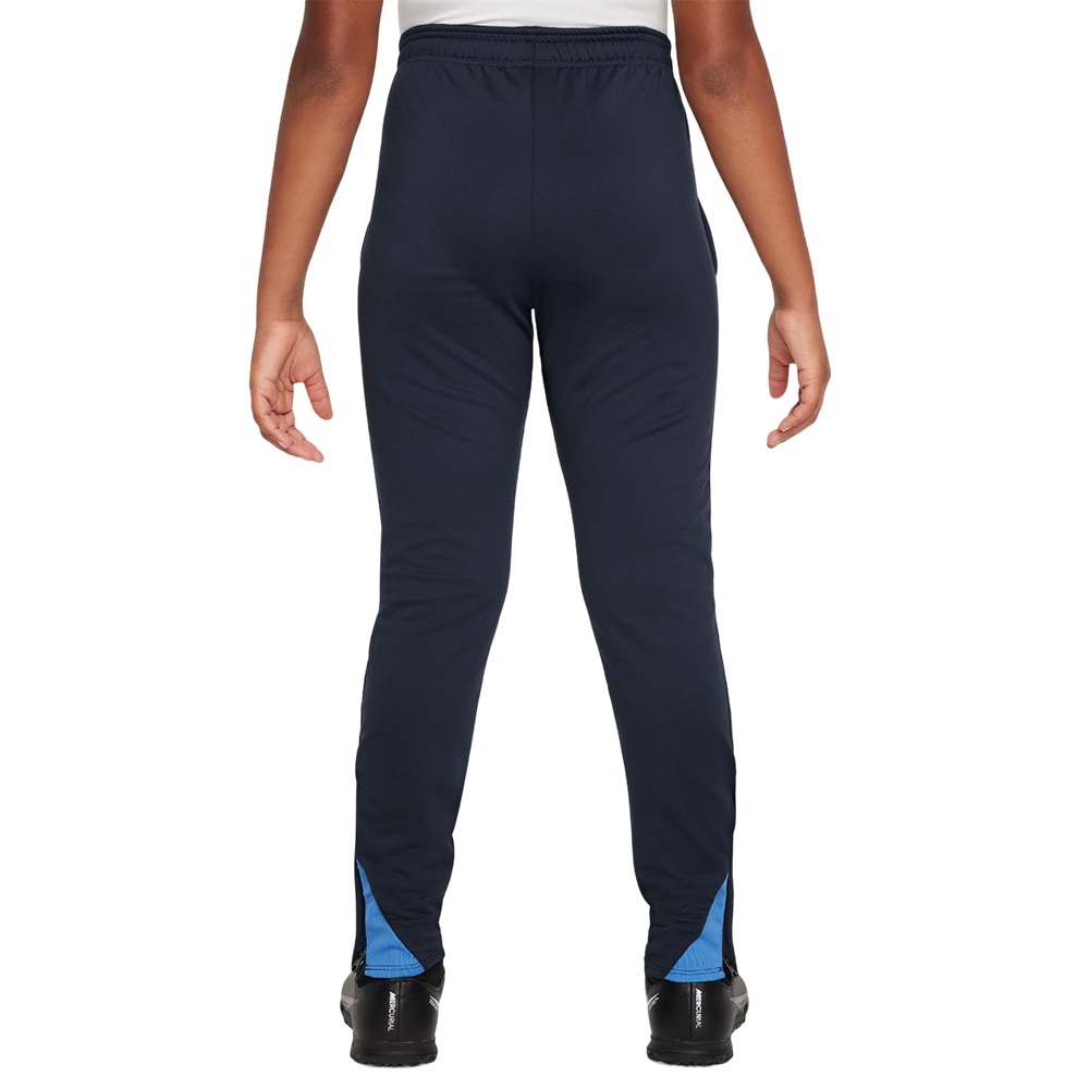 Nike Chelsea Strike Fotballbukse 24/25 Barn Marine
