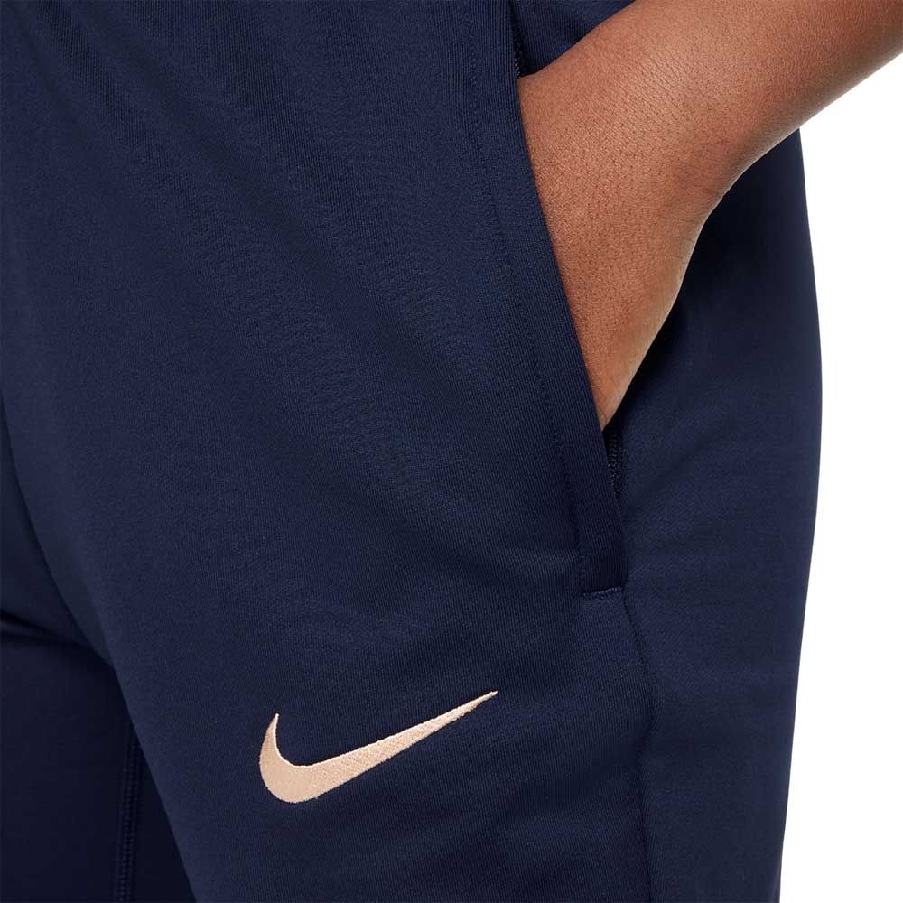 Nike Chelsea Strike Fotballbukse 24/25 Barn Marine