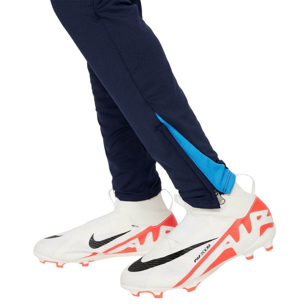 Nike Chelsea Strike Fotballbukse 24/25 Barn Marine
