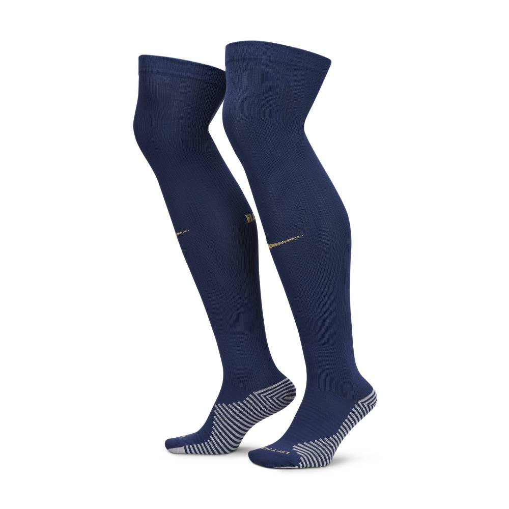 Nike FC Barcelona Fotballstrømper 24/25 Hjemme