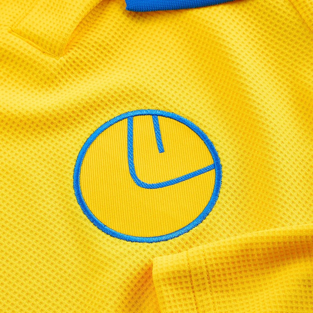 Adidas Leeds United Fotballdrakt 24/25 Dame Borte