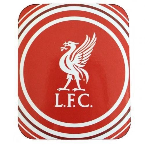 Official Product Liverpool FC Fleece Pledd