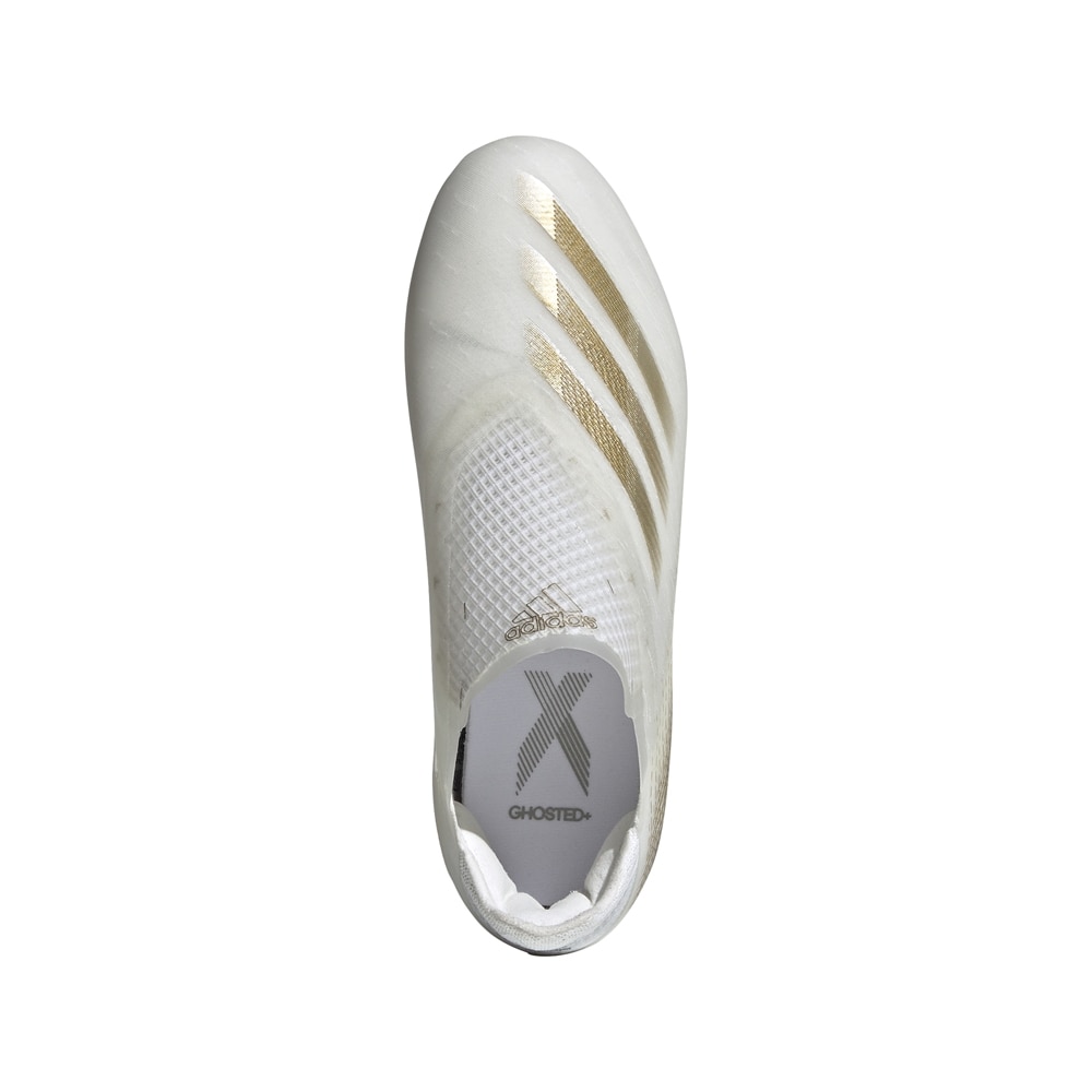 Adidas X Ghosted+ FG/AG Fotballsko Barn InFlight Pack
