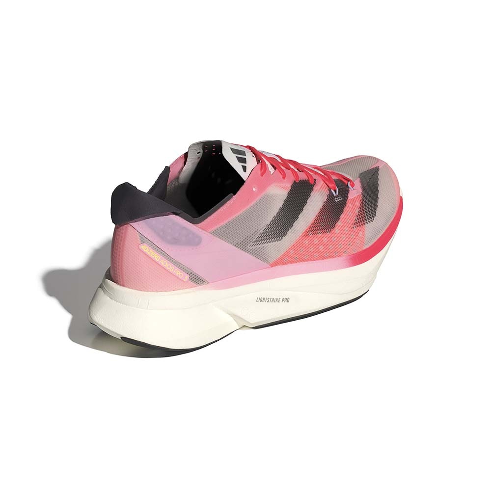 Adidas Adizero Adios Pro 3 Joggesko Herre Rosa