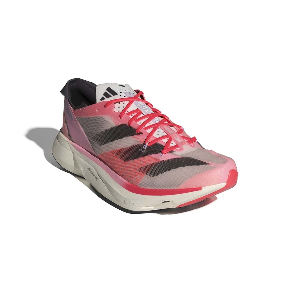 Adidas Adizero Adios Pro 3 Joggesko Herre Rosa