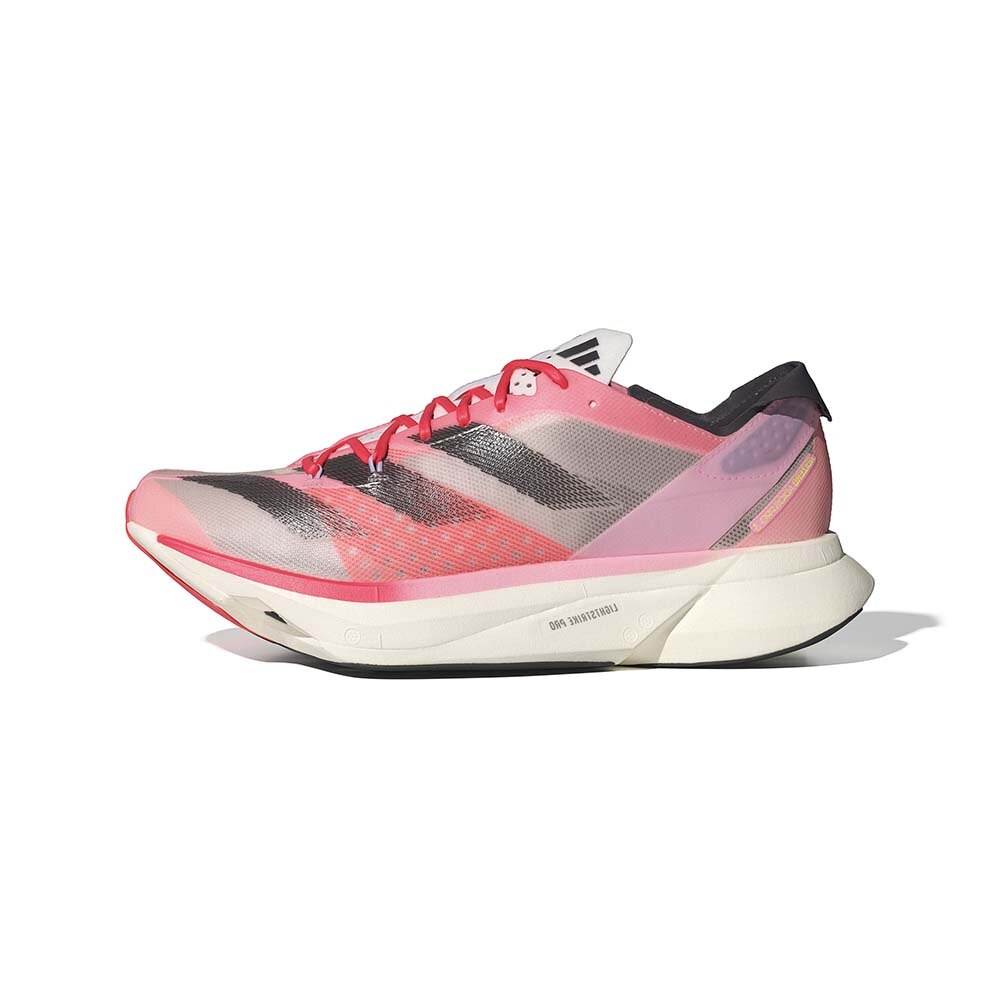 Adidas Adizero Adios Pro 3 Joggesko Herre Rosa