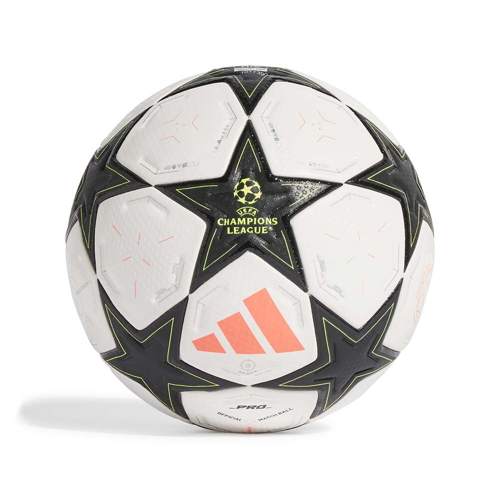 Adidas UEFA Champions League Offisiell Matchball Pro 24/25 