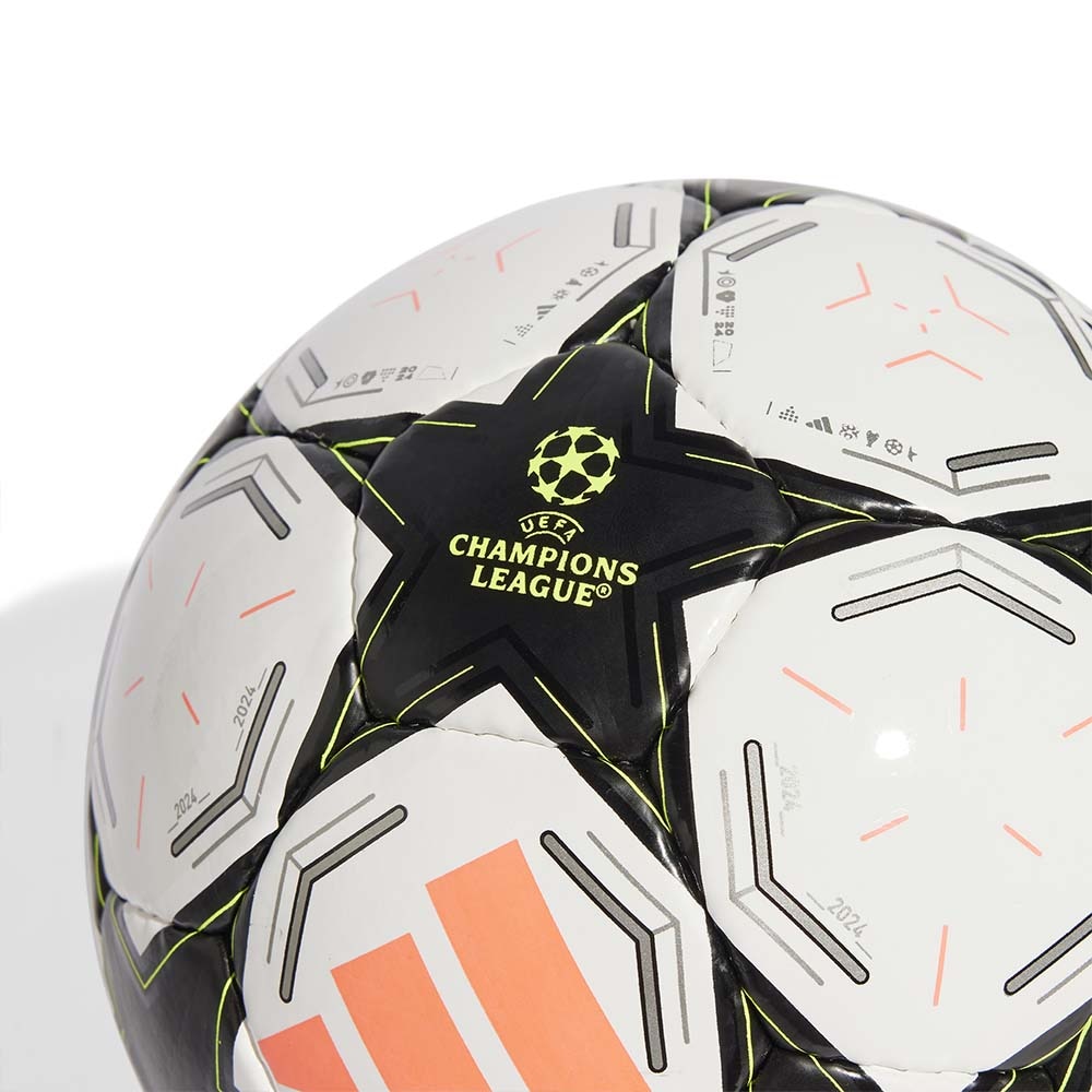 Adidas UEFA Champions League Matchball Futsal Sala Pro 24/25