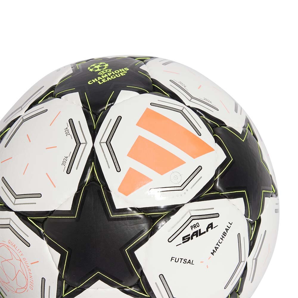 Adidas UEFA Champions League Matchball Futsal Sala Pro 24/25
