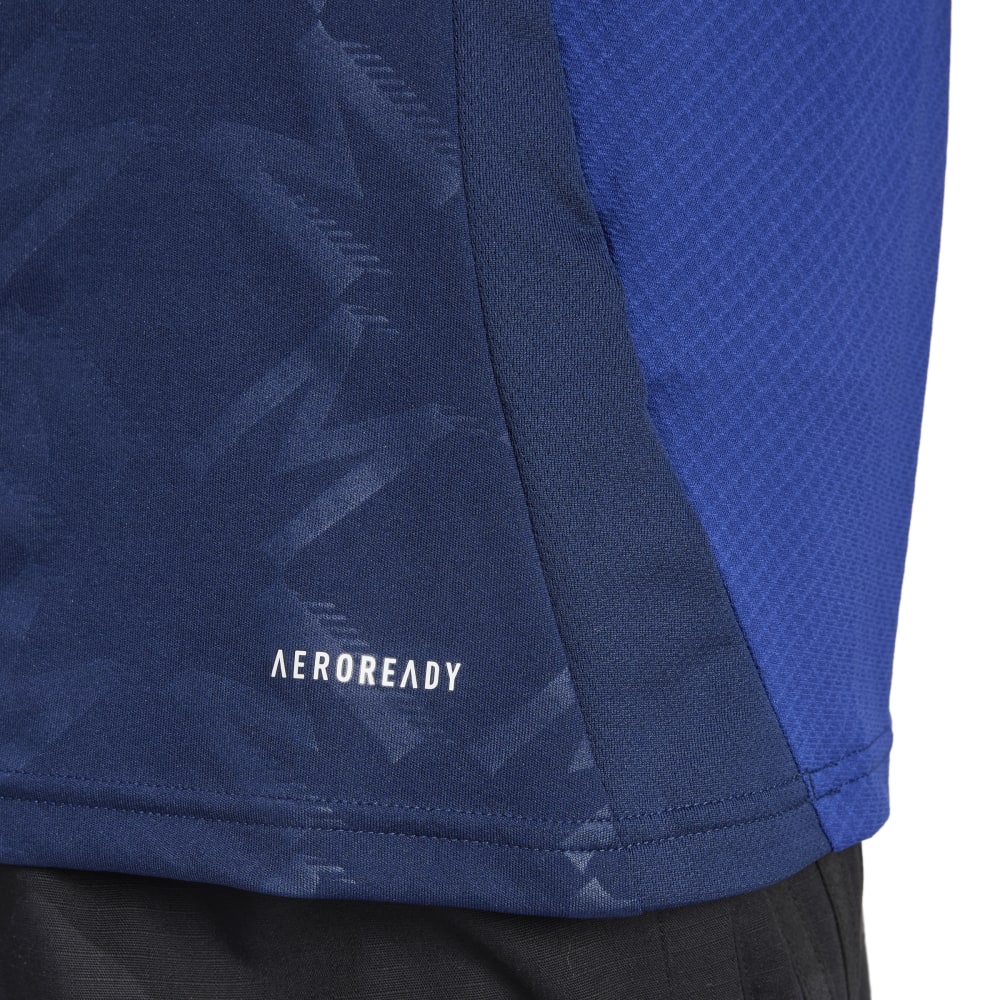 Adidas Manchester United Langermet Fotballdrakt 24/25 Borte