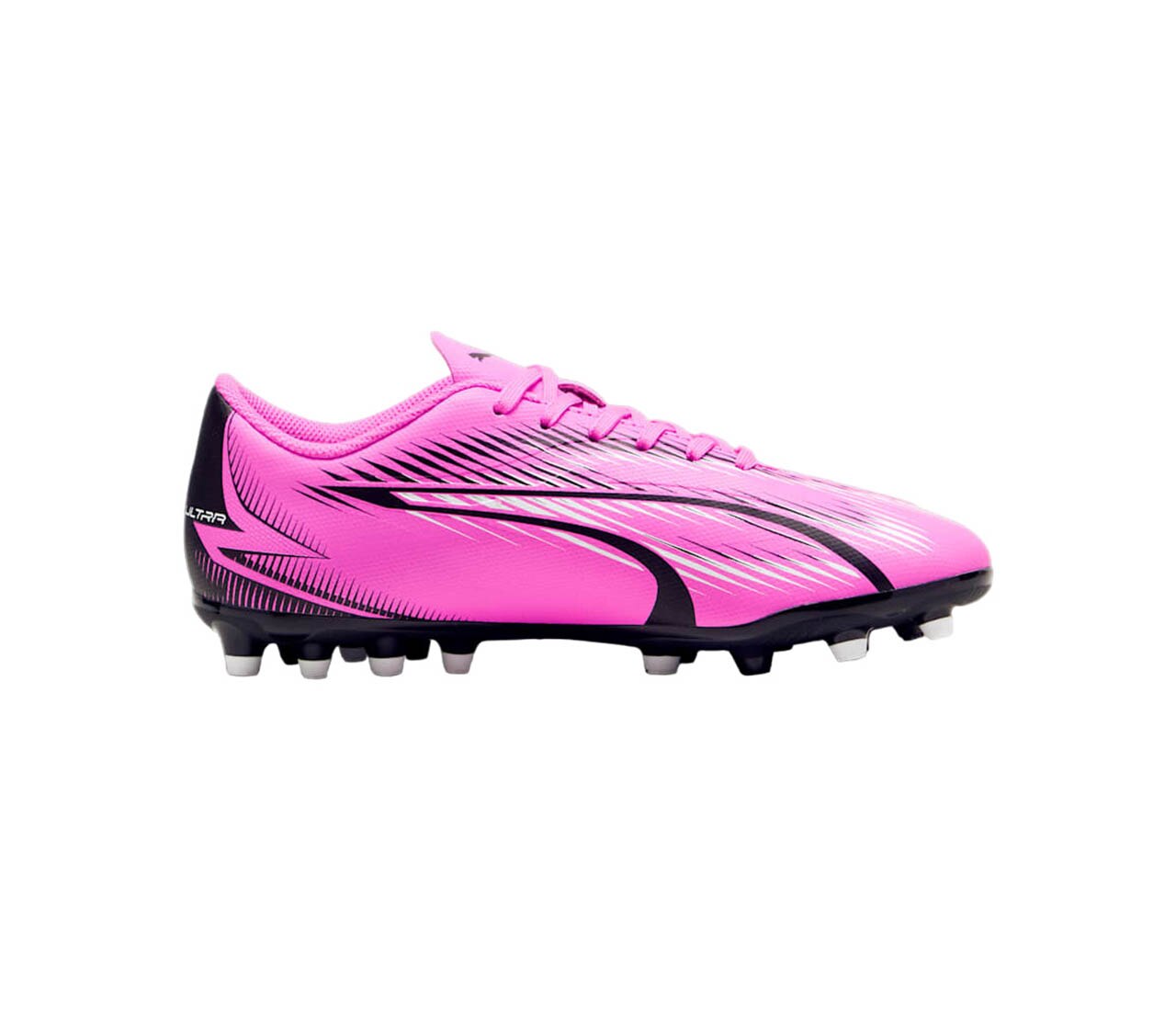 Puma Ultra Play MG Fotballsko Barn Phenomenal