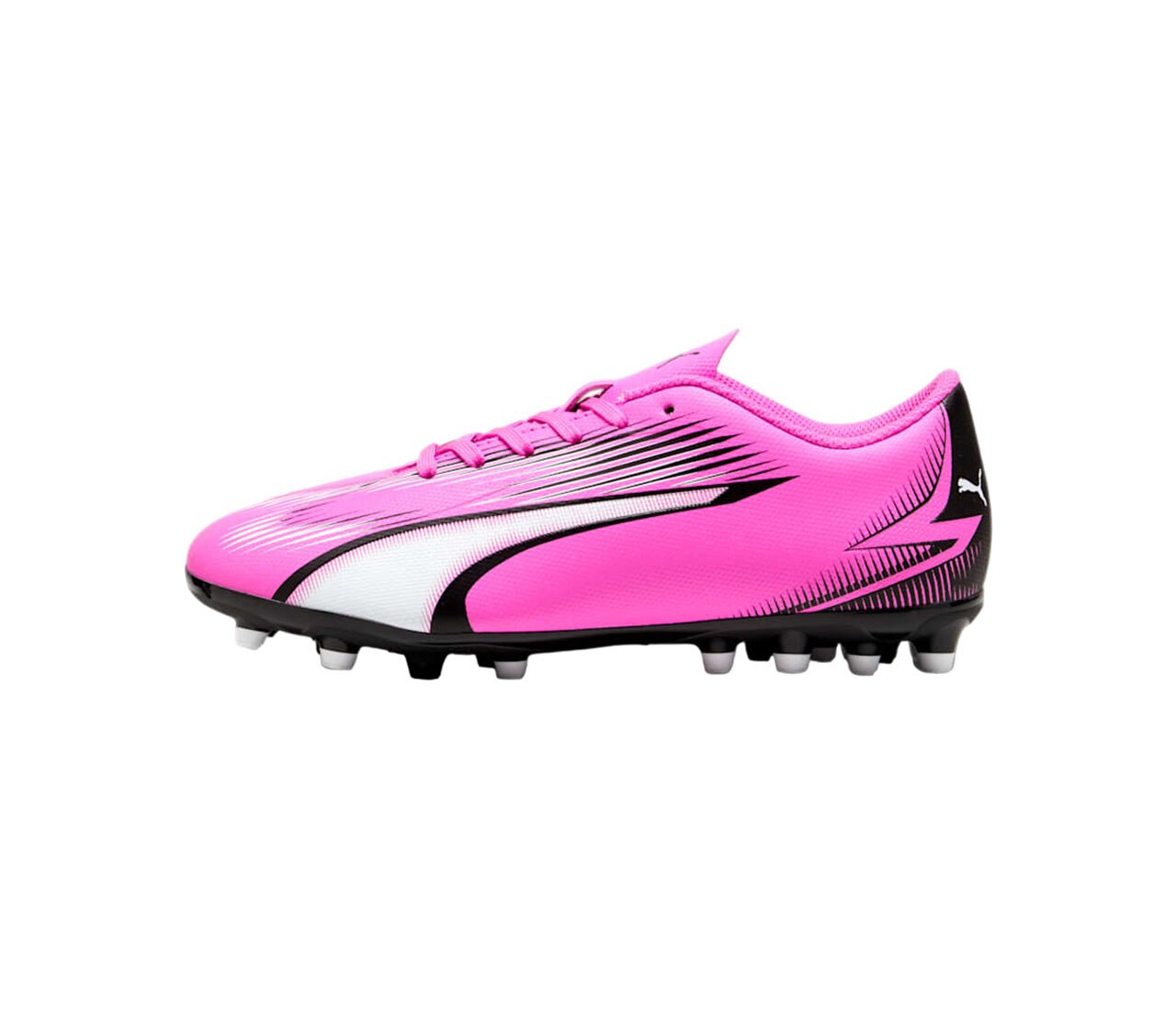 Puma Ultra Play MG Fotballsko Barn Phenomenal