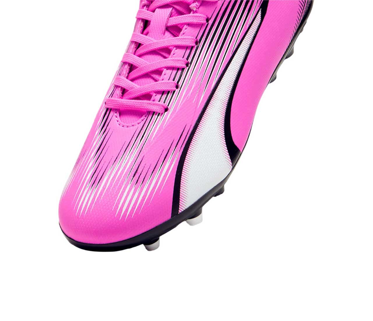 Puma Ultra Play MG Fotballsko Barn Phenomenal