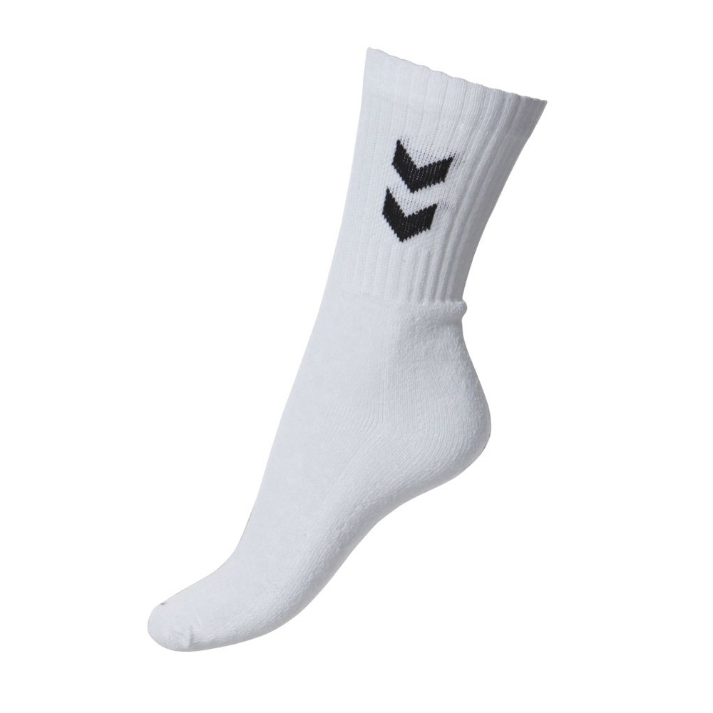 Hummel Nordnes IL 3-Pack Basic Sock