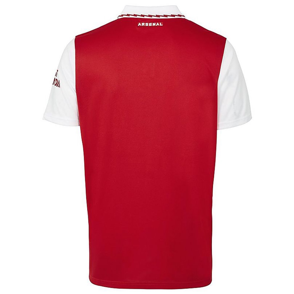 Adidas Arsenal Fotballdrakt 22/23 Hjemme