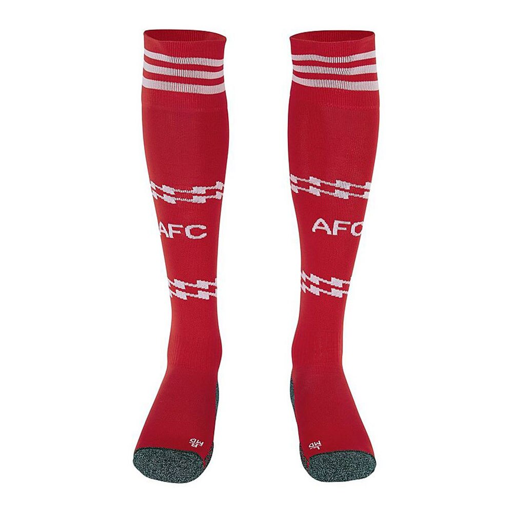 Adidas Arsenal Fotballstrømper 22/23 Hjemme