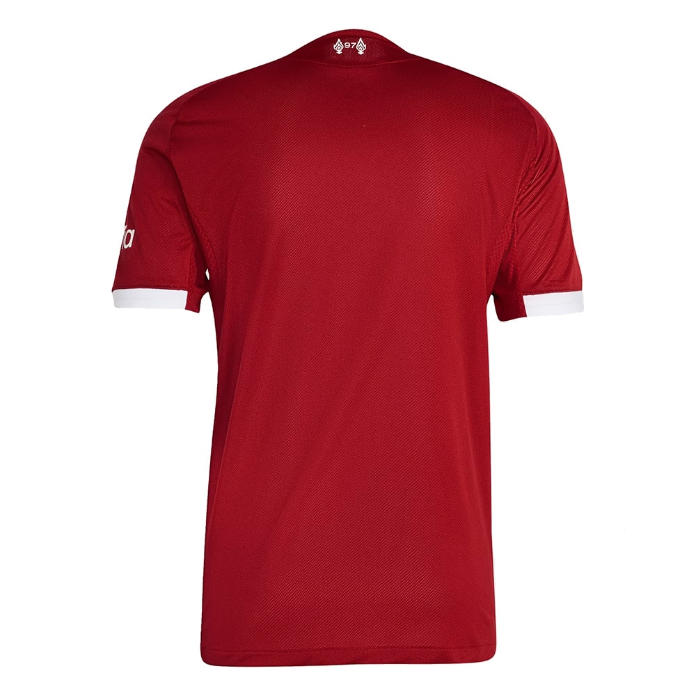 Adidas Liverpool FC Authentic Fotballdrakt 25/26 Hjemme