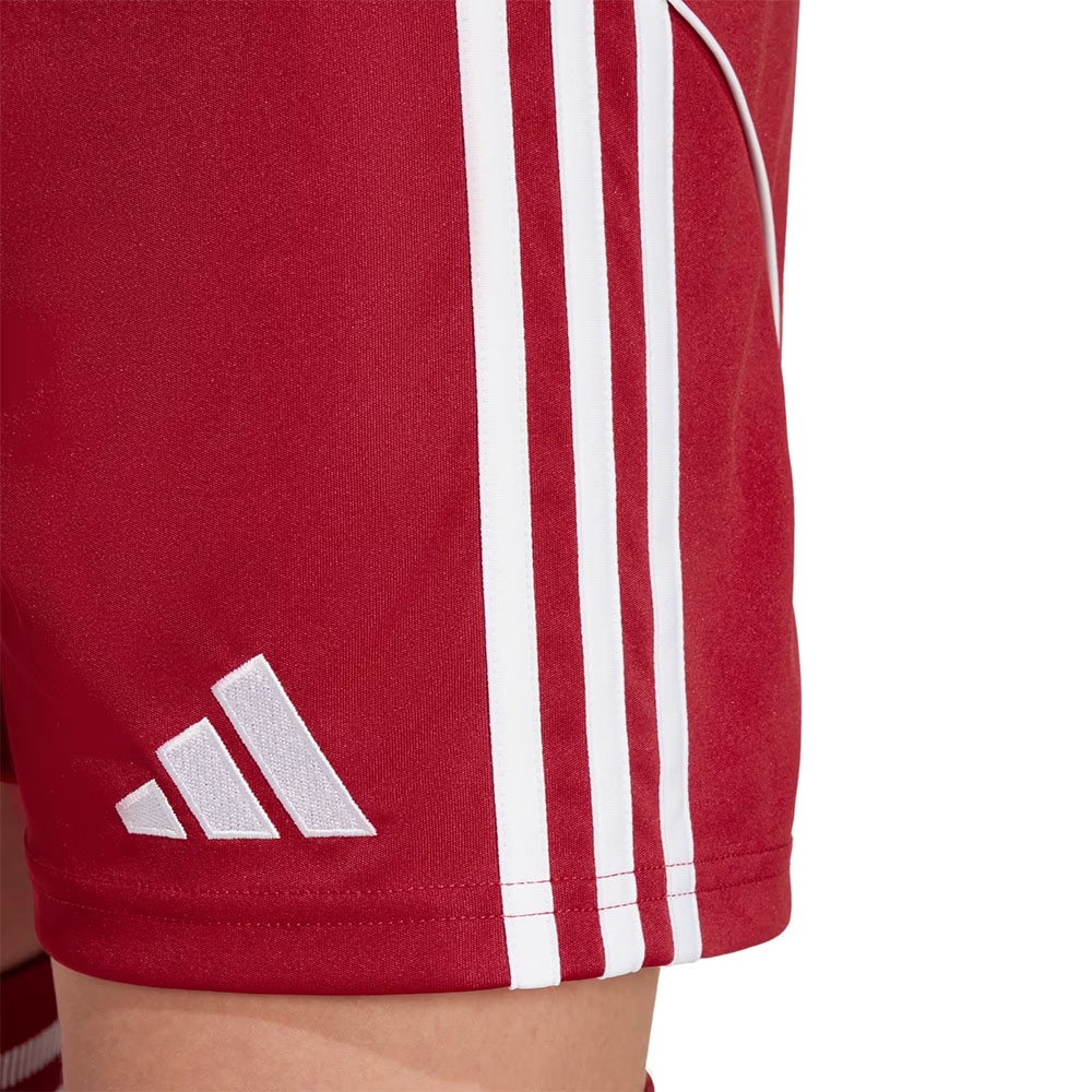 Adidas Liverpool FC Fotballshorts 25/26 Hjemme